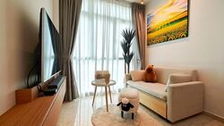 Cardiff Residence (D19), Condominium #470129141